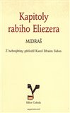 Kapitoly rabiho Eliezera Midraš - přeložil Karol Sidon - Kliknutím na obrázek zavřete